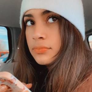 Meet your Posher, Hershey